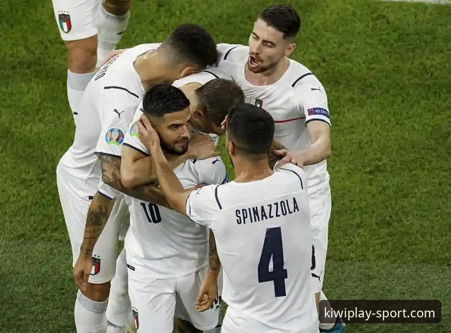 资深分析师复盘：从波黑爆冷淘汰意大利，看奇异果体育如何优化观赛体验