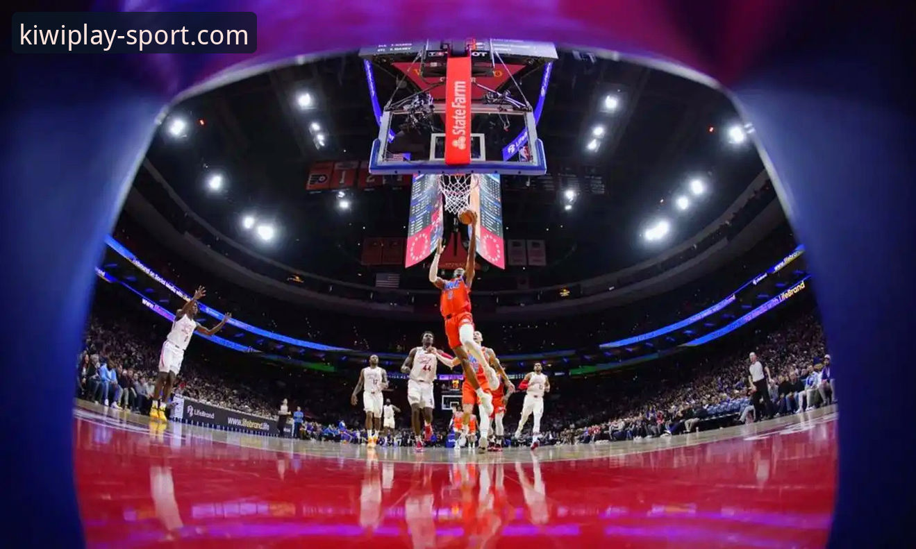 奇异果体育比分直播 亚历山大47分加时封神,雷霆险胜活塞锁定胜局最新战报