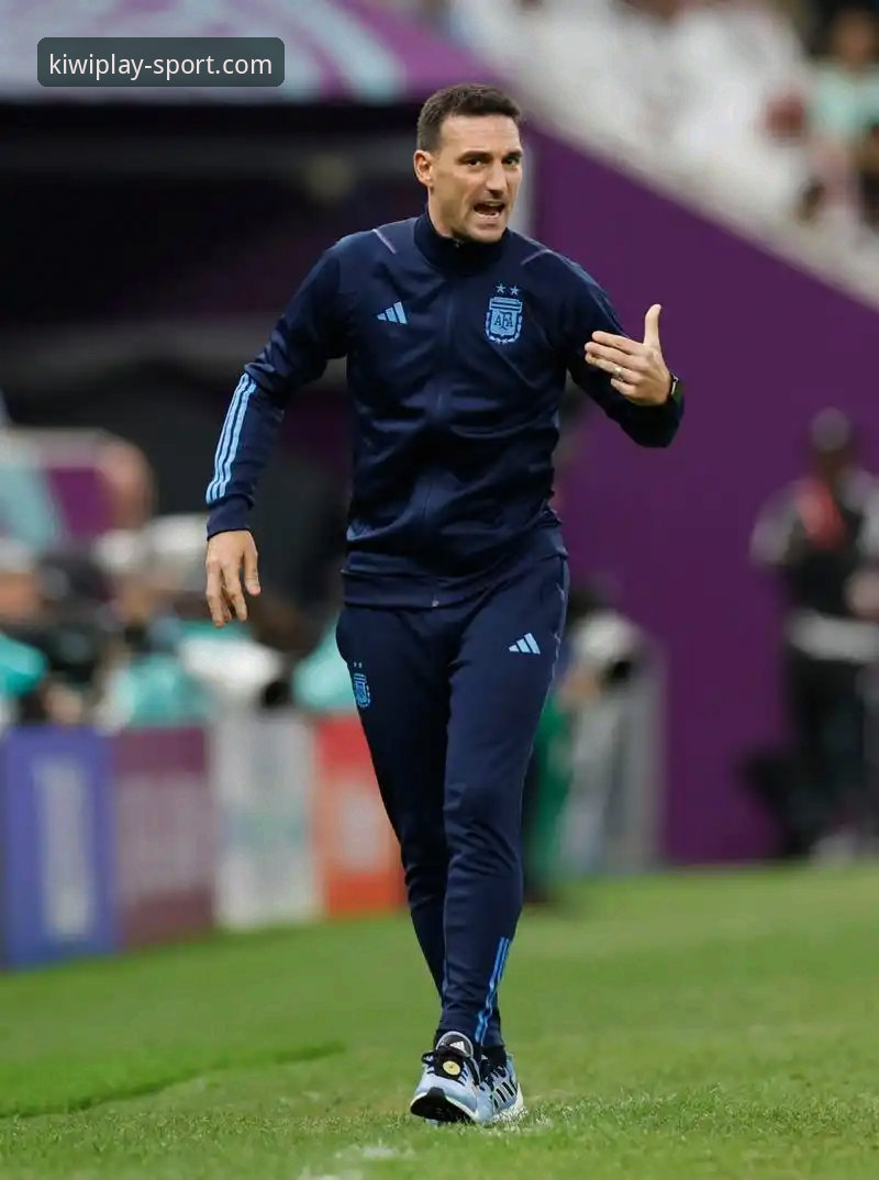 奇异果体育iOS版 如何通过奇异果体育iOS版深度解析阿根廷5-0大胜的战术细节